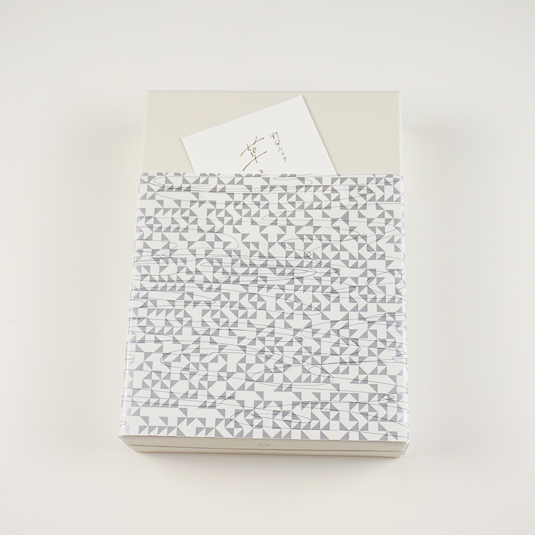 ��������Ƥ��ۻ� -ŽȢ���å�-��