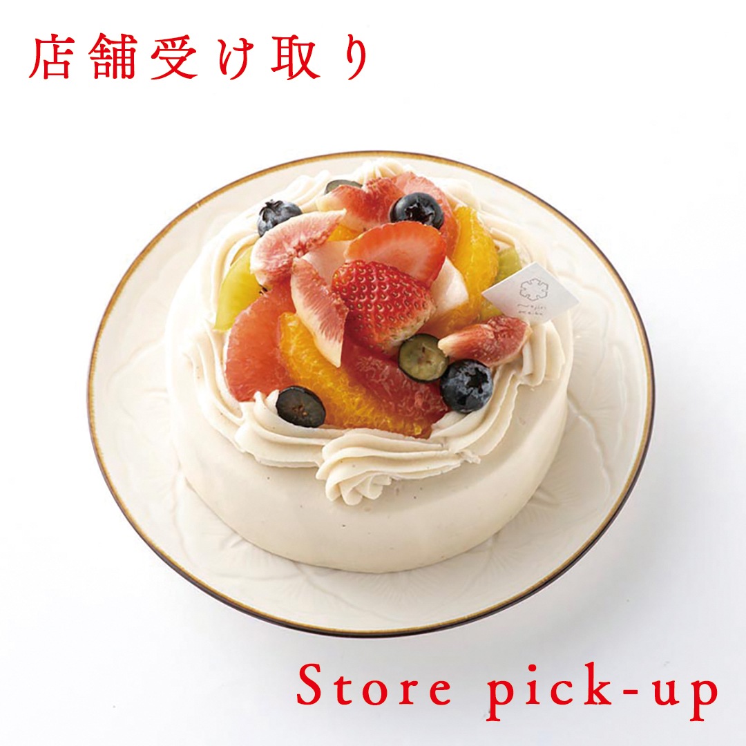 ����Υե롼�ĥ��硼�ȥ�������Ź�޼�������