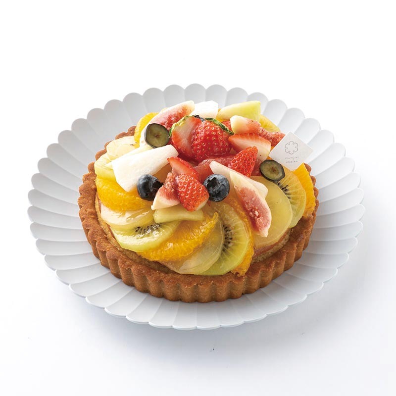 ����Υե롼�ĥ���ȡ�Ź�޼�������