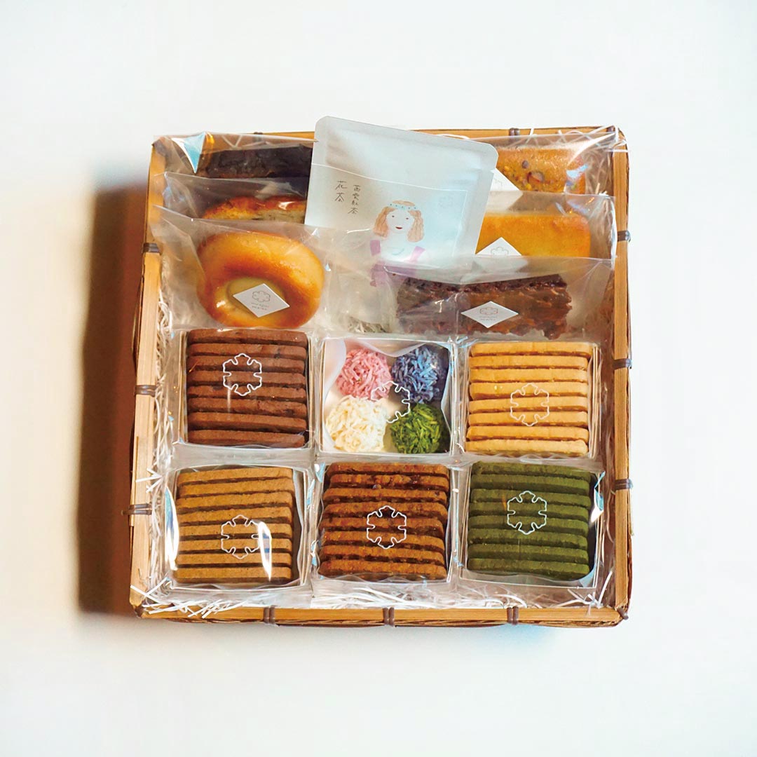 ��������Ƥ��ۻ� -�ݤ������å�-