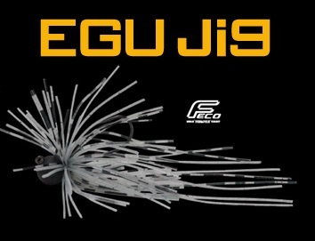 ジャクソン Qu-On エグジグ EGU-Jig
