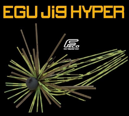 Qu-On�����������ϥ��ѡ���EGU-Jig HYPER��3/32oz 2.7g
