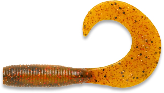 ゲーリーヤマモト スーパーグラブ 5インチ (ティムコ)