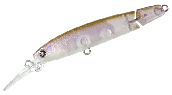 󥸥󡡥ȥߥΡ65DFVertlo minnow 65Deep Form