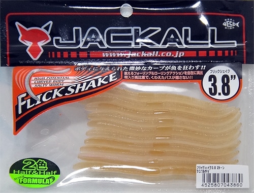 ����å��롡�ե�å�����������3.8��������ġ��ȥ󥫥顼��FLICK SHAKE��3.8�ɡ�TC