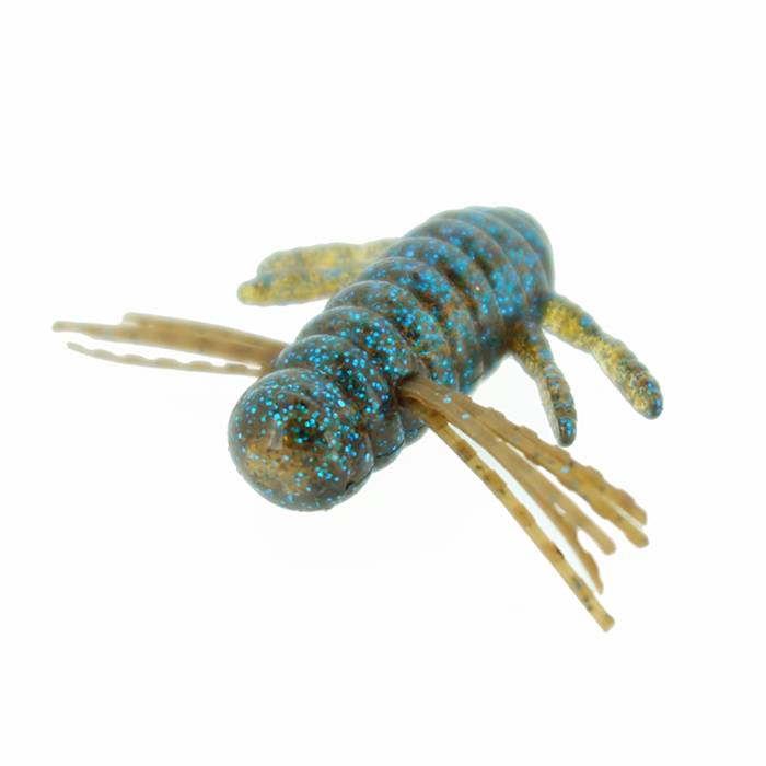 ʥॷ1.5 (Power Bait AOKI Mushi 1.5")