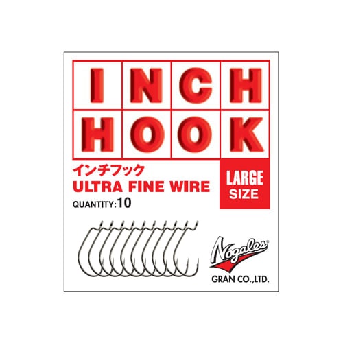 GRANΥ쥹եåNogalesINCHHOOK