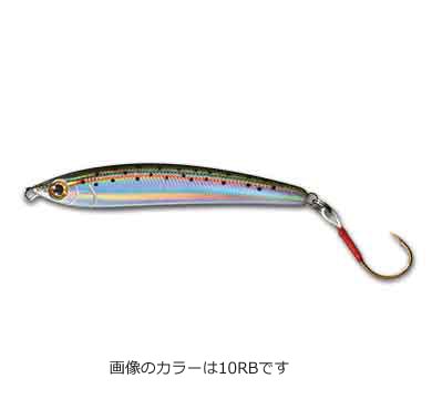 トレジャールアーズイサチン165g トレジャールアーズイサチン165g トレジャールアーズイサチン165g