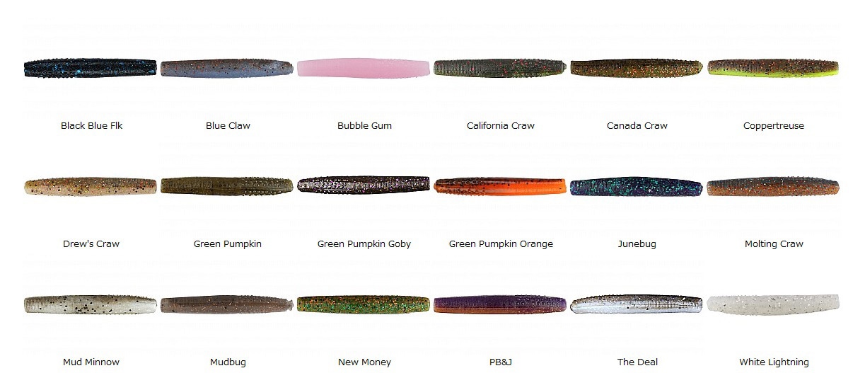 ワーム Amazon.co.jp: エクストリーム(Extreme) ワーム SIN-ZOベイト 4