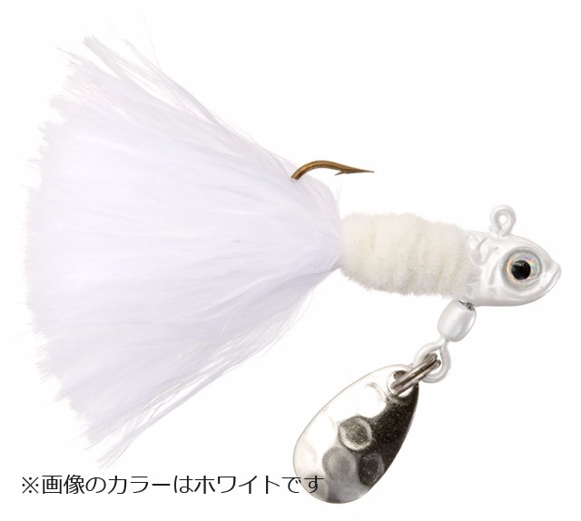 Bass Pro Shops �ޥ�֡���������ץ����ѡ������٥��ȡ�1/16oz