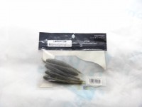 【中古】　ジャッカル　レイクポリス　アイシャッド　3.8インチ　(グリーンパンプキンペッパー)