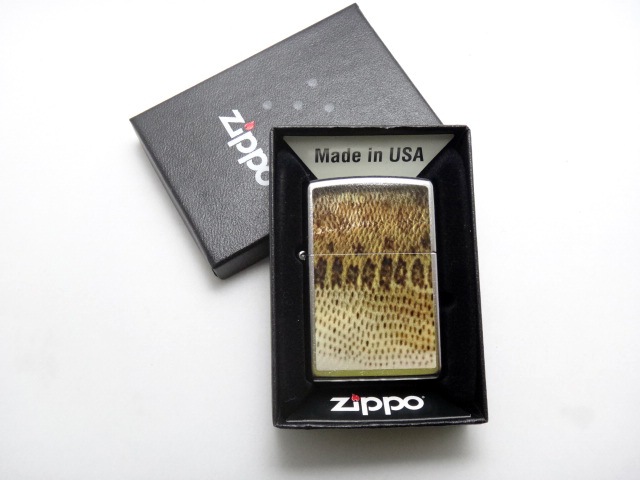 BASS PRO SHOPS 顼ޥХåݡ饤ZIPPO