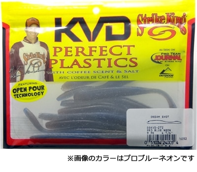 ���ȥ饤�����󥰡�KVD�ɥ꡼�ॷ��åȡ�4�����