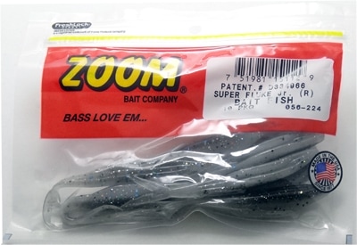 �����ࡡ�����ѡ��ե롼��Jr.��4�������ZOOM Super Fluke Jr.