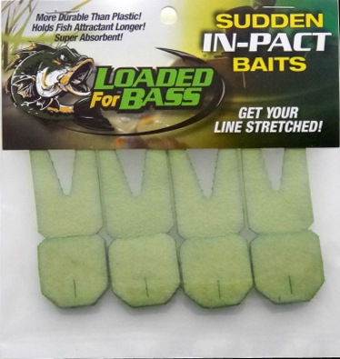 LOADED for BASS ȥ졼顼Jumbo Frog