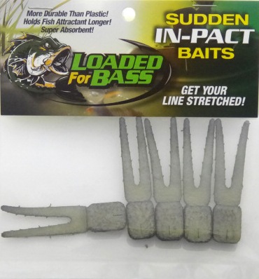 LOADED for BASS ȥ졼顼Finesse Frog