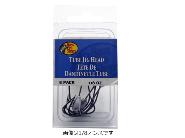 Bass Pro Shops XPS Tube Head���Х��ץ�����åץ���XPS�����塼�֥إå�