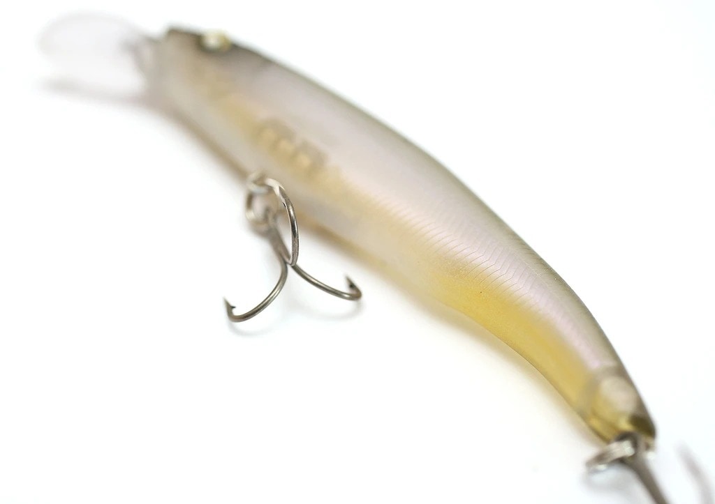 ニシネ エリー95SD NISHINE LURE WORKS ニシネルアーワークス