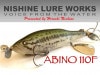 ӥΡ110FABINO110FNISHINE LURE WORKSۡ˥ͥ륢