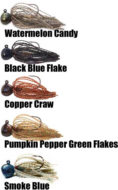 ニシネ フィネスフットボールジグ FINESSE FOOTBALL JIG 【NISHINE