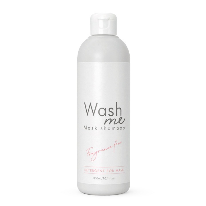 Wash Me マスクシャンプー 300ml 全商品 Dayillu デイル オンラインショップ
