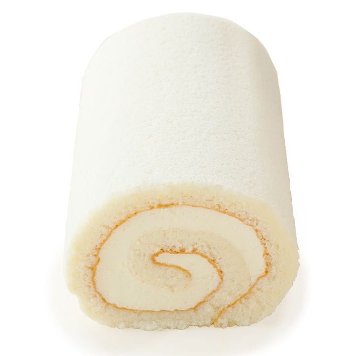 卵不使用 ロールケーキ 生クリーム｜アレルギー対応 スイーツ