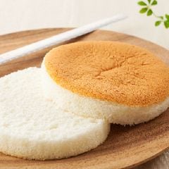 卵不使用 スポンジケーキ｜アレルギー対応 スイーツ