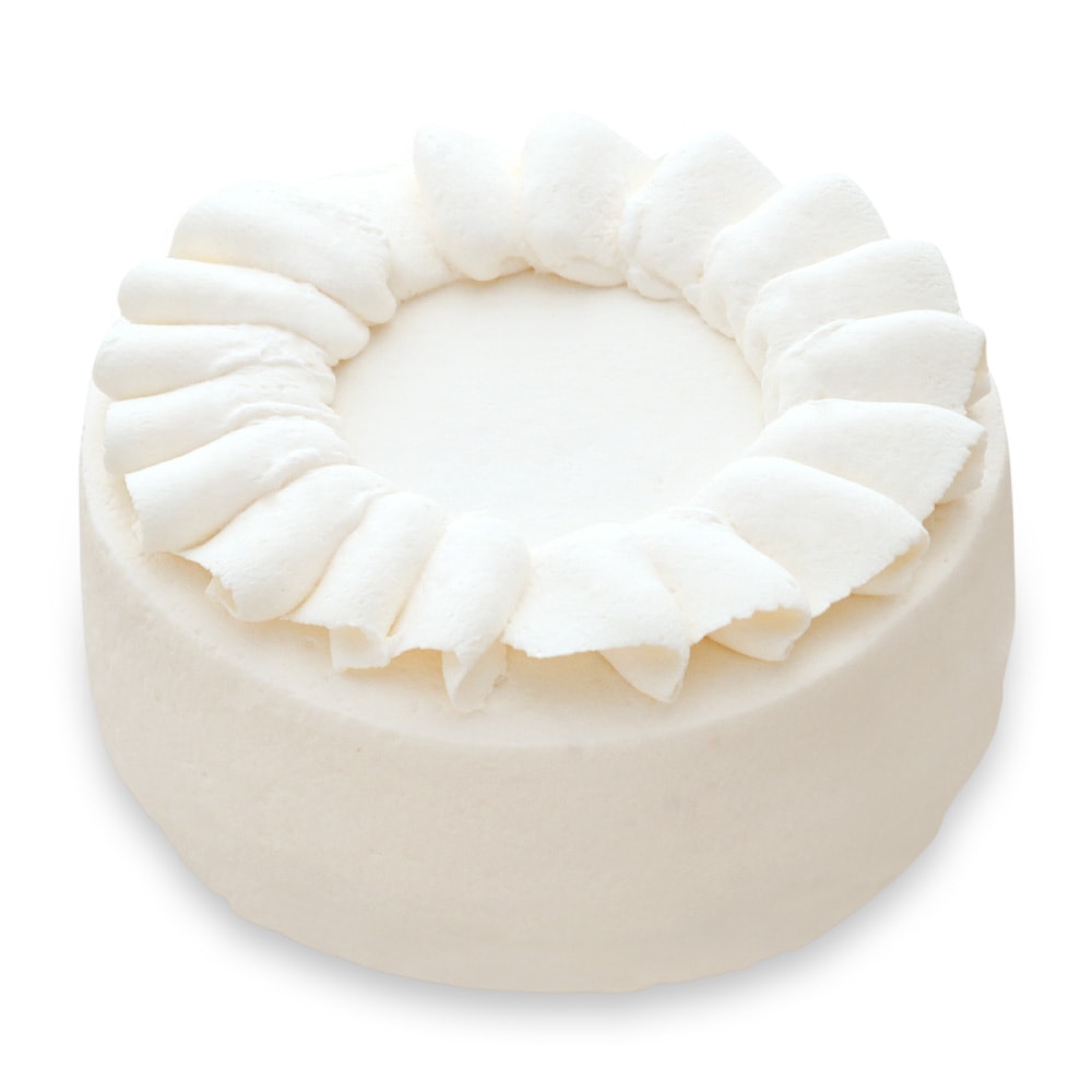 卵不使用 デコレーションケーキ 生クリーム｜アレルギー対応 スイーツ