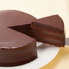 卵不使用 魅惑のザッハトルテ｜アレルギー対応 スイーツ