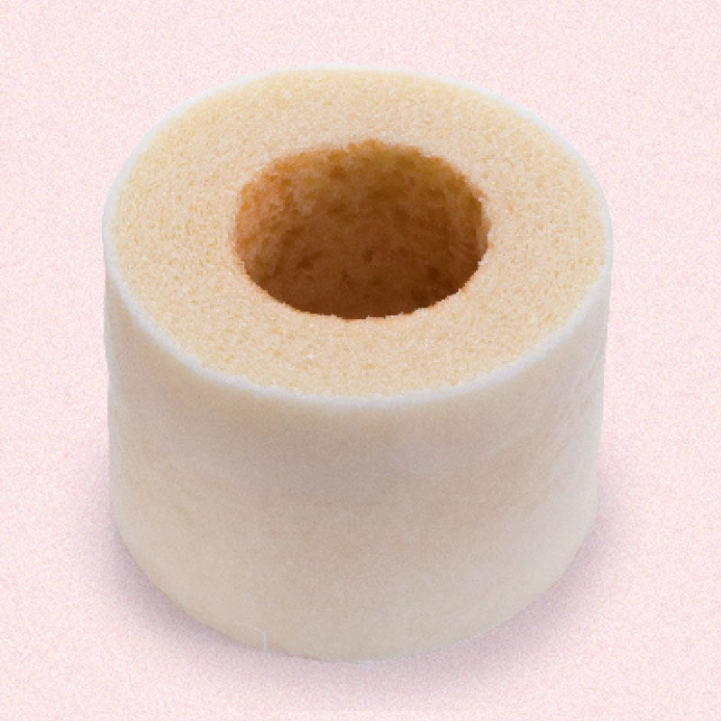 卵不使用 バウムクーヘン｜アレルギー対応 スイーツ