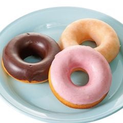 卵不使用 のんたまドーナツ 6個入|アレルギー対応 スイーツ