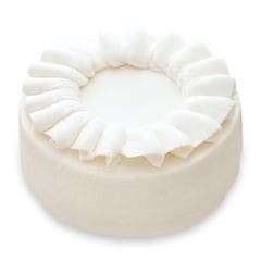 コピー卵不使用 デコレーションケーキ 生クリーム｜アレルギー対応 スイーツ