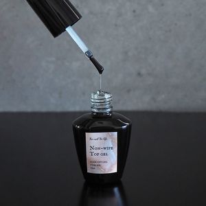 ノンワイプトップジェル15ml