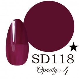 LUCIA ��SD118�� ����������� �񻺥��顼������