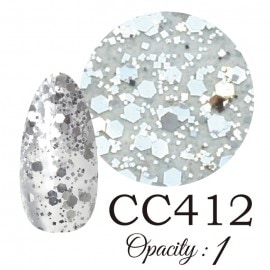 LUCIA ��CC412�� ����������� �񻺥��顼������