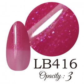 LUCIA LB416  񻺥顼