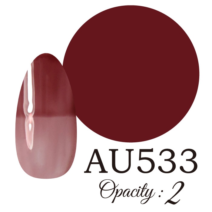 LUCIA AU533  񻺥顼
