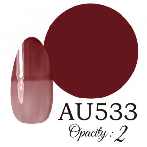 LUCIA ��AU533�� ����������� �񻺥��顼������