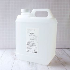 �ץ�å�&�磻�סʥ��꡼�ʡ��� 4000ml