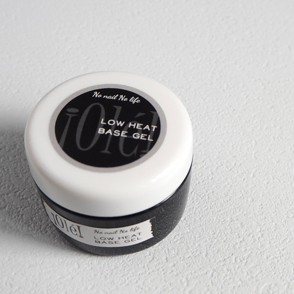 オレ ローヒートベースジェル 38g | 【No nail No life OnlineShop