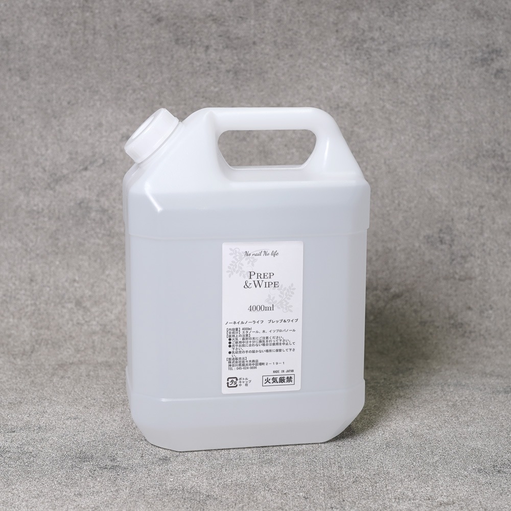 �ץ�å�&�磻�סʥ��꡼�ʡ��� 4000ml