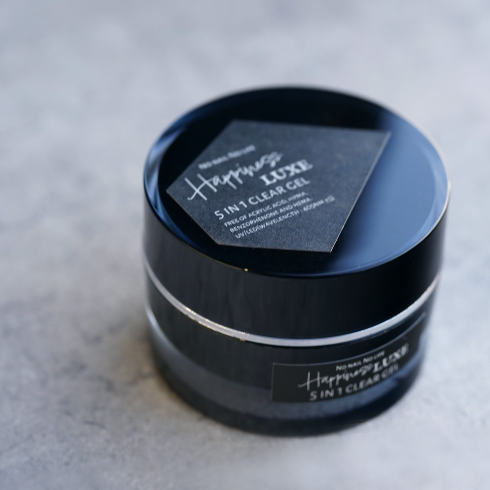 �ڿ��ƴ�ۥϥԥͥ���奯�� 5in1���ꥢ������ 30g