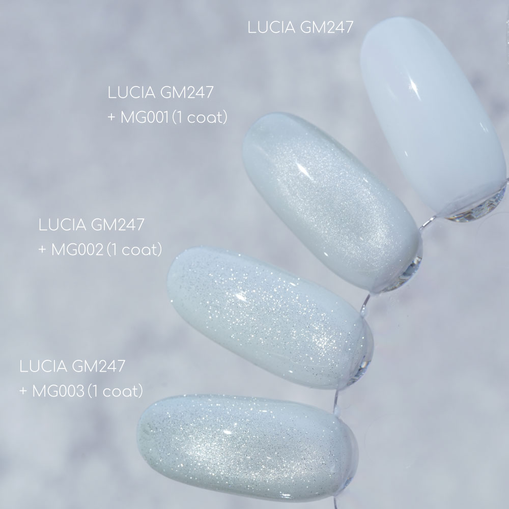 �������ʡ�LUCIA Giocoso ��MG002�� ��������祳���� �񻺥��顼�����롡�ޥ��ͥåȥ��顼