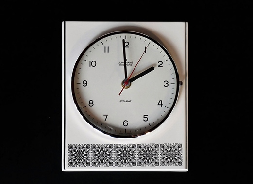 Junghans Wall Clock