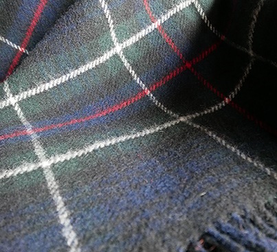 Knee Rug Bronte by Moon-Mackenzie