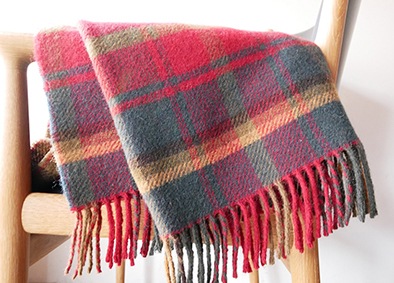 Knee Rug Bronte by Moon-Dark Maple