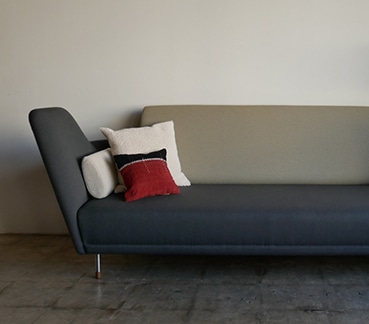 Model 57 Sofa by Finn Juhl