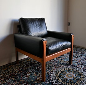 AP62 Easy Chair by Hans J.Wegner