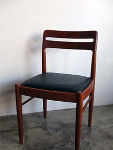 Dining chair by H.W Kleinڤ䤤碌