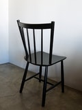 J49 Dining Chair by Borge Mogensen